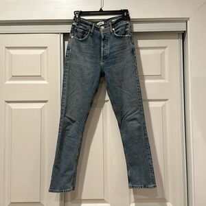 Citizens of Humanity jeans - Jolene